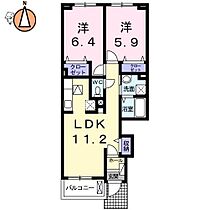 間取り：236003720807