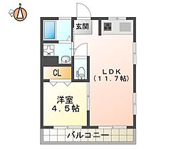 間取り：236003720808