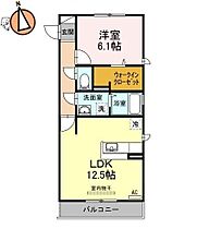 間取り：236003720747
