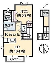 間取り：236003720764