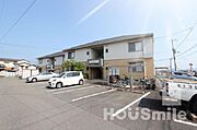 徳島駅より徒歩42分 1階 築18年10ヶ月の賃貸物件