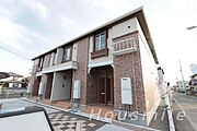コーポ・ソレイユ 1階 築13年6ヶ月の賃貸物件