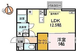 間取り：236003724768