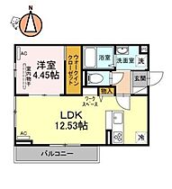 間取り：236003724769