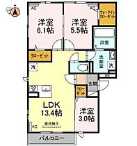 間取り：236003724770
