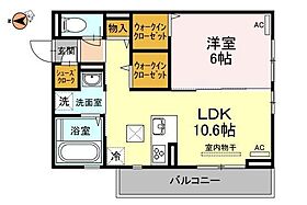 間取り：236003724771