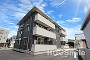 フィオーレ南二軒屋の賃貸物件