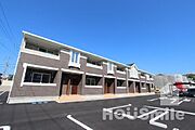 徳島駅よりバス15分 徒歩7分 2階 築9年の賃貸物件