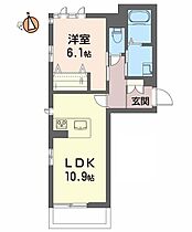 間取り：236003725164
