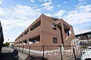 蔵本駅より徒歩11分 1階 築18年5ヶ月の賃貸物件