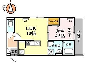 間取り：236003726729