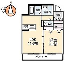 間取り：236003726798