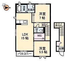 間取り：236003726747