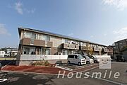 シャーメゾン南田宮の賃貸物件