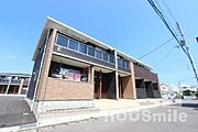 クラール安宅Ｅ 1階 築7年9ヶ月の賃貸物件