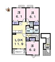 間取り：236003727861