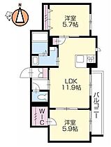 間取り：236003728110