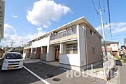 徳島駅よりバス13分 徒歩6分 1階 築8年の賃貸物件