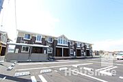徳島駅よりバス16分 徒歩9分 1階 築9年6ヶ月の賃貸物件