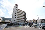 鮎喰駅より徒歩8分 1階 築49年4ヶ月の賃貸物件