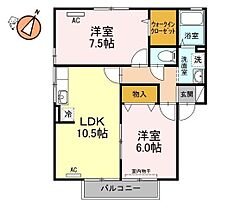 間取り：236003734703