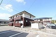 コートルミエールB 2階 築29年6ヶ月の賃貸物件