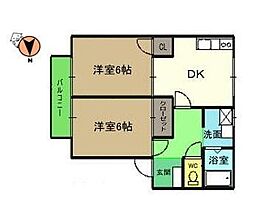 間取り：236003734673