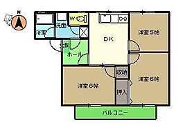間取り：236003734722