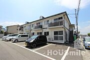 佐古駅より徒歩20分 2階 築33年5ヶ月の賃貸物件