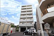 徳島駅より徒歩18分 6階 築6年10ヶ月の賃貸物件