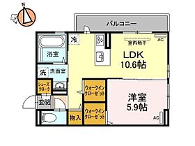 間取り：236003735201