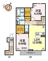 間取り：236003735202