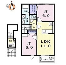間取り：236003736676