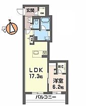 間取り：236003736688
