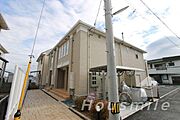 メゾン・エスポワールの賃貸物件