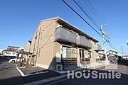 シャインクレールＢ 1階 築14年5ヶ月の賃貸物件