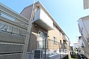文化の森駅より徒歩13分 1階 築7年の賃貸物件