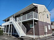 クレセント 1階 築27年7ヶ月の賃貸物件