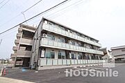 佐古駅より徒歩22分 2階 新築の賃貸物件