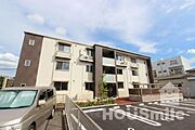 阿波富田駅より徒歩12分 2階 築10年2ヶ月の賃貸物件