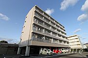 ソレイユ1番館 4階 築31年7ヶ月の賃貸物件