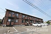 サンライズ 2階 築20年11ヶ月の賃貸物件