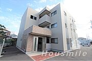 フォブール東吉野 1階 築18年1ヶ月の賃貸物件