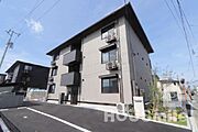 佐古駅より徒歩19分 2階 新築の賃貸物件