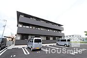 佐古駅より徒歩19分 新築 3階建の賃貸物件