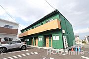 府中駅より徒歩13分 1階 築2年11ヶ月の賃貸物件
