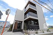 二軒屋駅より徒歩11分 1階 築4年10ヶ月の賃貸物件