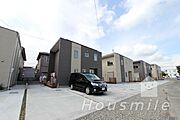 阿波富田駅より徒歩27分 築12年6ヶ月の賃貸物件