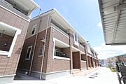 鮎喰駅より徒歩15分 2階 築8年2ヶ月の賃貸物件