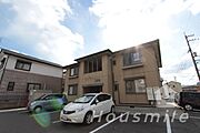 文化の森駅より徒歩1分 1階 築24年10ヶ月の賃貸物件